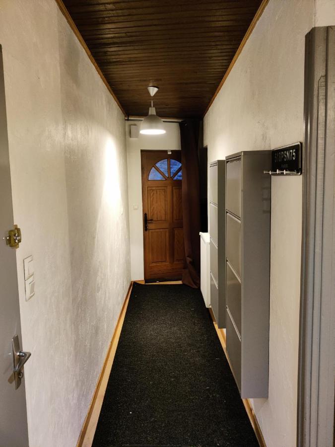 Logement Avec Vue Panoramique A 10Min Des Pistes Sauto Esterno foto