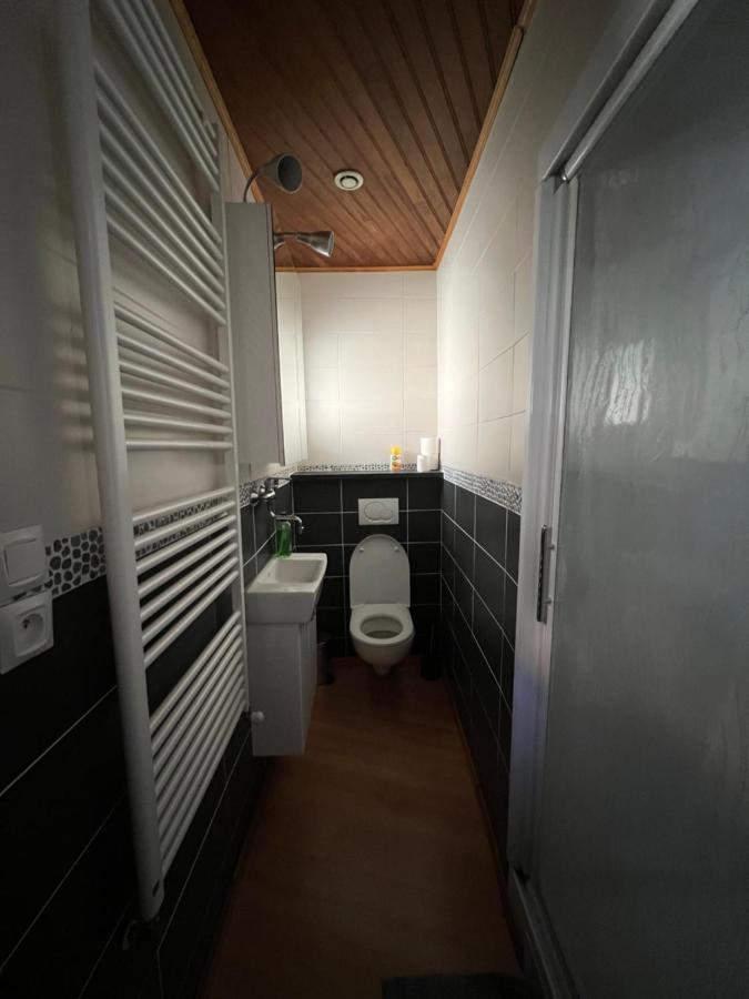Logement Avec Vue Panoramique A 10Min Des Pistes Sauto Esterno foto